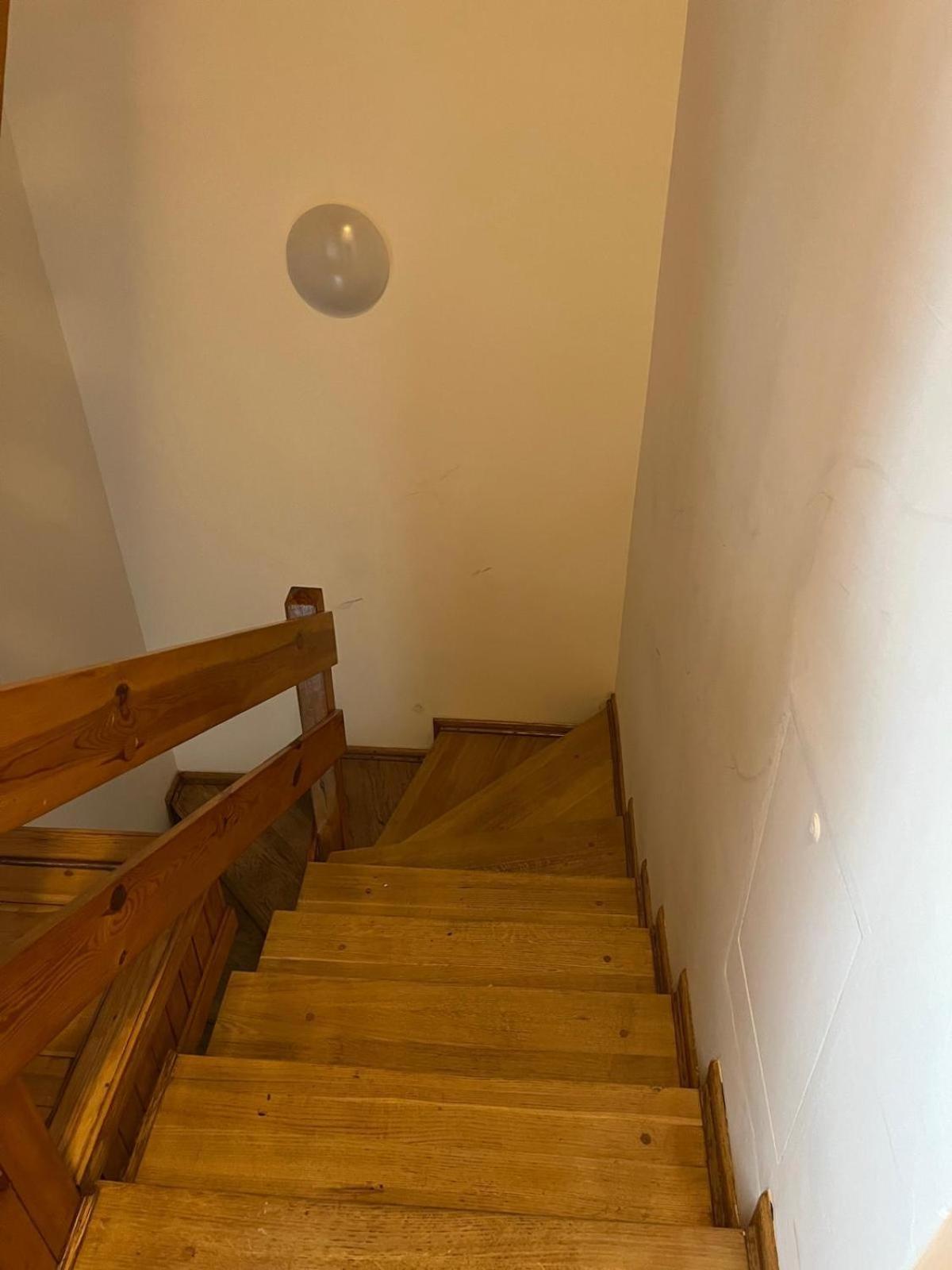 Eden Life Hostel วอร์ซอ ภายนอก รูปภาพ
